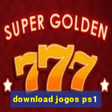 download jogos ps1